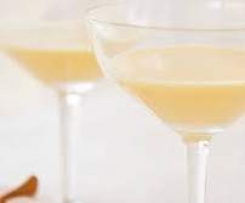 Eierlikör aus dem Saarland