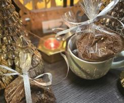 Trinkschokoladenpulver