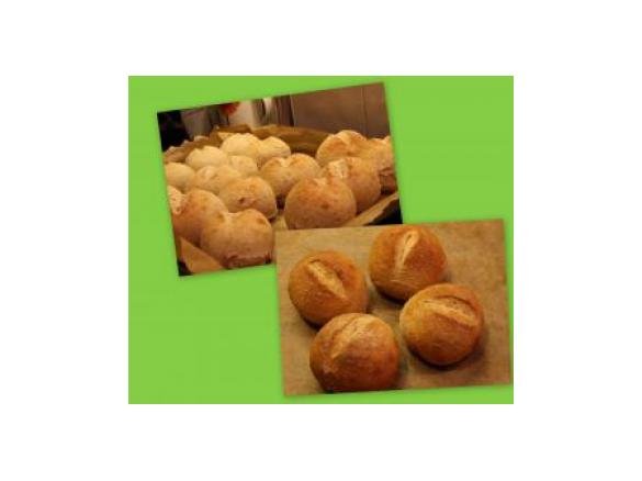 Petits Pains - Brötchen 