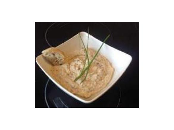 Thunfisch Rillette
