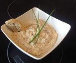 Thunfisch Rillette