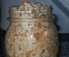 Feigenaufstrich pikant