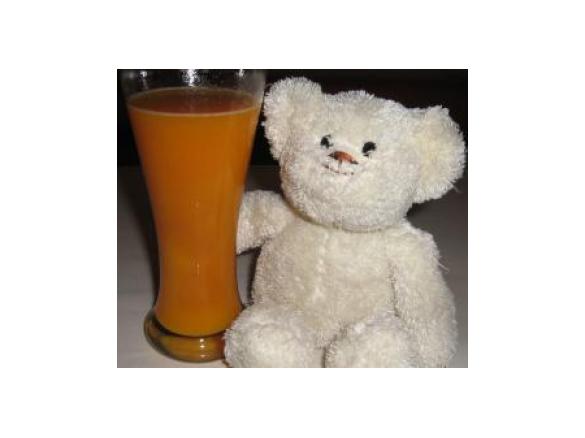 Zaubertrunk für Kinder und Eltern, superlecker, supergesund