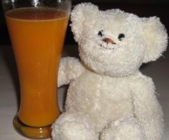 Zaubertrunk für Kinder und Eltern, superlecker, supergesund