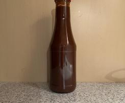 Pikante BBQ Sauce