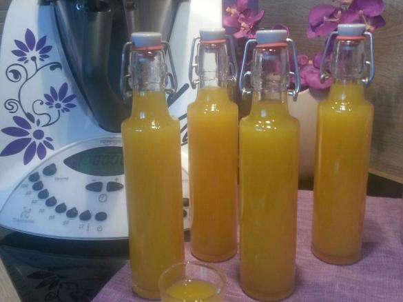 Nimm2 - Likör mit "Schmackes"  (Rezept des TAGES!!!)