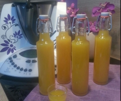 Nimm2 - Likör mit "Schmackes"  (Rezept des TAGES!!!)