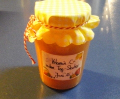 Vitamin C in den Tag-Starter