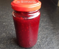 Brombeer Marmelade