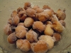 Quarkbällchen -lecker wie vom Bäcker-