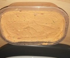 Schnelle Tunfisch Creme