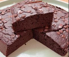 Low Carb Brownies
