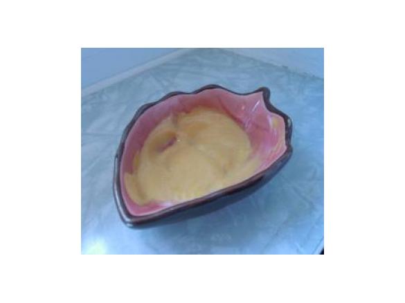 Sandwichsoße/ Hamburgersoße