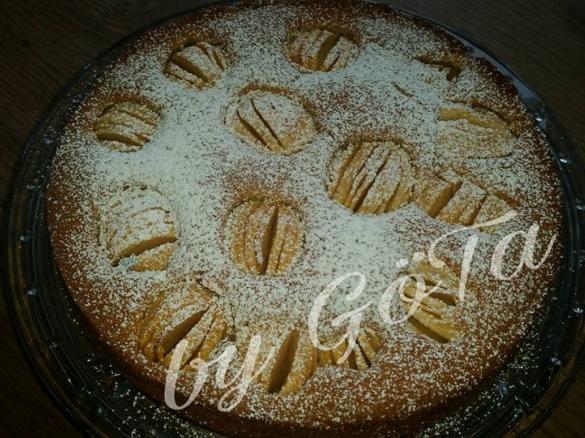Apfelkuchen glutenfrei - schnell und lecker