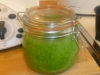 Bärlauch-Pesto