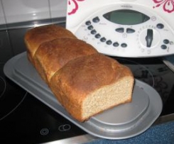 Mehrkorn-Toastbrot