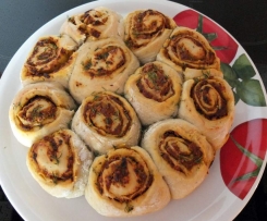 Mediterrane Schnecken