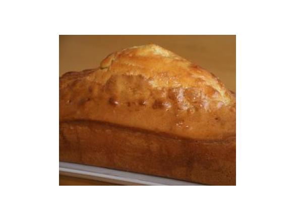 Zitronenkuchen mit Buttermilch