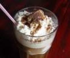 Kinder-Eiskaffee