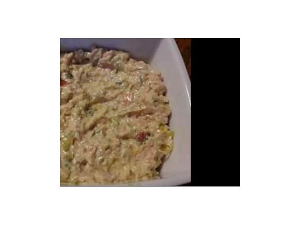 Fleischsalat/ Dip