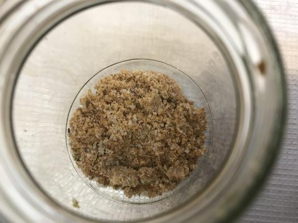 Burgergewürz mit Burger