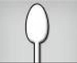 Schokoeis aus Bananen