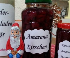 Amarena Kirschen