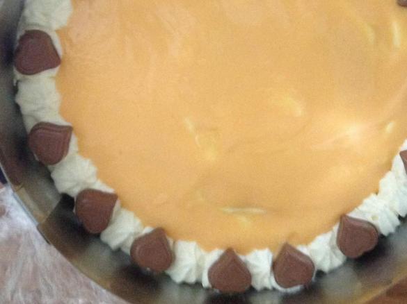 Eierlikörtorte Omas Rezept