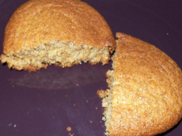 Milchschnitten-Muffins