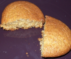 Milchschnitten-Muffins