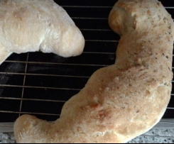 weltbestes Ciabatta