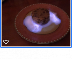 Englischer Weihnachtspudding