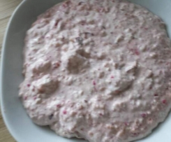 Frühstücks-Müsli (Bircher Müsli)