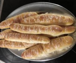 Slanci - Salzstangen