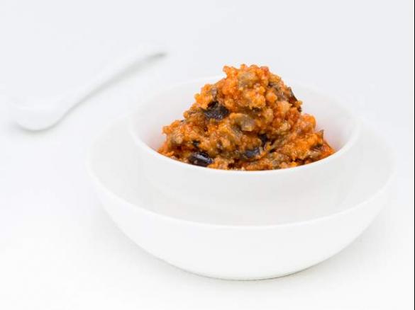 Pesto Rosso alla Norma