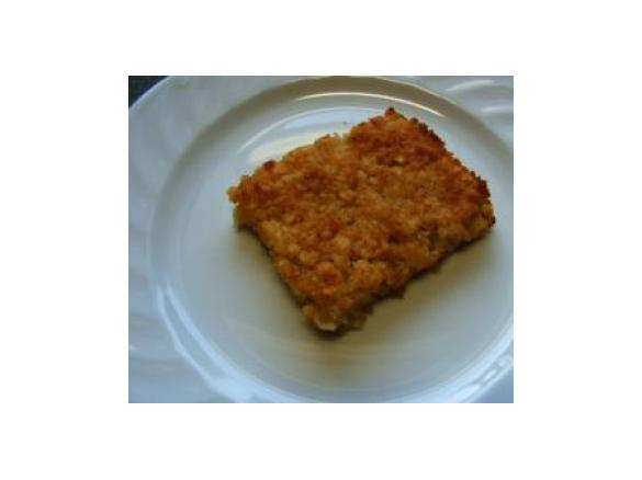 locker leichter Apfelkuchen 