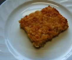 locker leichter Apfelkuchen 