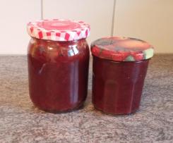 Pflaumenmus a`la Mama