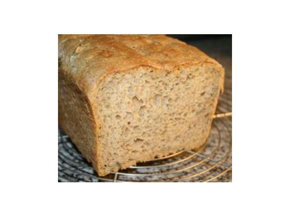 Kartoffel-Dinkel-Brot