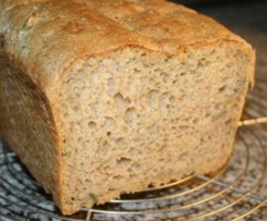 Kartoffel-Dinkel-Brot