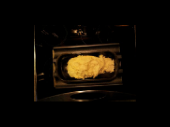 Meiner Oma ihr QUARKSTOLLEN