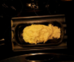 Meiner Oma ihr QUARKSTOLLEN