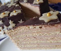 Prinzregenten-Torte
