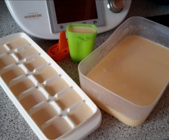 Milcheis .... sooo lecker!!!