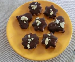 Linzer Plätzchen - alles was ein Plätzchen haben muss 