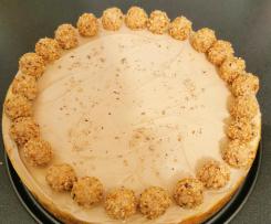 Giotto Cheesecake