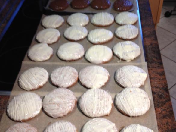 Allerbeste Lebkuchen