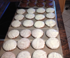 Allerbeste Lebkuchen