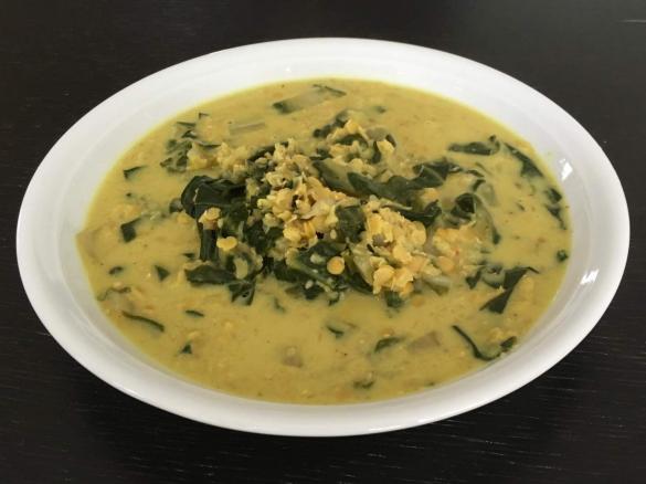Linsen-Mangold-Curry
