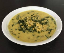 Linsen-Mangold-Curry